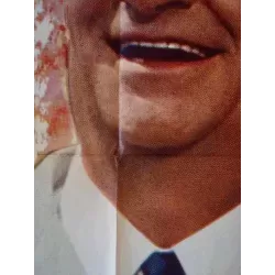 Le gendarme se marie French movie poster - illustraction Gallery