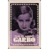 Greta Garbo: The Classic Garbo one sheet movie poster - illustraction Gallery