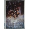 Star Wars The Empire Strikes Back Japanese movie poster - illustraction Gallery