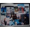 James Bond For Your Eyes Only Japanese movie program - illustraction Gallery