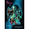 Drive limited edition Variant print by Paul Mann - illustraction Gallery