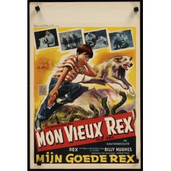 Ole Rex (Belgian)