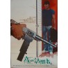 De la part des copains (Cold Sweat) Japanese movie poster - illustraction Gallery