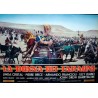 The Pharao's Woman italian fotobusta - Illustraction Gallery
