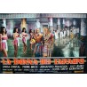 The Pharao's Woman italian fotobusta - Illustraction Gallery