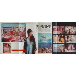 Cleopatra (Japanese Ad C)