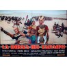 The Pharao's Woman italian fotobusta - Illustraction Gallery