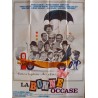 La Bonne occase French movie poster - illustraction Gallery