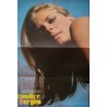 Candice Bergen Japanese personality poster - illustraction Gallery