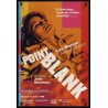 Point Blank British movie poster - Illustraction Gallery