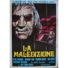 And Now The Screaming Starts Italian movie poster - illustraction Gallery