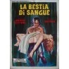 Beast Of Blood Italian movie poster - illustraction Gallery