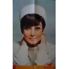 Audrey Hepburn 1966 Japanese personality poster - illustraction Gallery