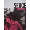 Serge Gainsbourg Tribute 2011 Los Angeles concert poster by Kii Arens - illustraction Gallery