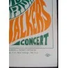 Jefferson Airplane Fillmore West BG05 concert poster - illustraction Gallery