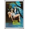 The Satanic Rites Of Dracula (Count Dracula and His Vampire Bride) one sheet poster - Illustraction Galllery