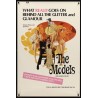 The Models (Donnez nous notre amour quotidien) one sheet movie poster - Illustraction Gallery