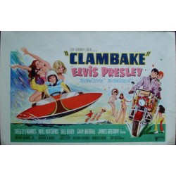 Clambake (Belgian)