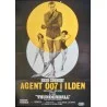James Bond's Thunderball Danish movie poster - illustraction Gallery