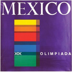Mexico 1968 Olympics: 19...