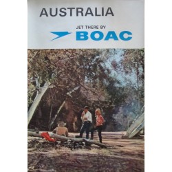 BOAC Australia (1967)