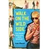 Lou Reed Walk On The Wild Side limited edition print by Todd Alcott - illustraction Gallery