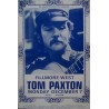 Tom Paxton Fillmore West BG 259A concert poster - illustraction Gallery