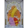 Cactus BG284 Fillmore concert poster - illustraction Gallery