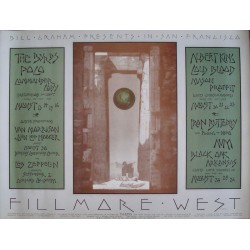 Byrds: Fillmore West BG 246
