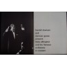 Duke Ellington 1963 British Tour concert program - illustraction Gallery