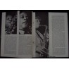 Duke Ellington 1963 British Tour concert program - illustraction Gallery