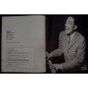 Duke Ellington 1963 British Tour concert program - illustraction Gallery