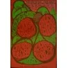 Count Basie BG78 Fillmore concert poster - illustraction Gallery