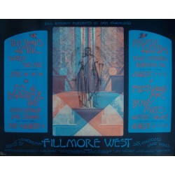 Ten Years After: Fillmore...