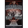 Quicksilver Messenger Service Fillmore West BG 249 concert poster - illustraction Gallery