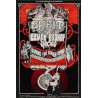 Spirit Fillmore BG 265 concert poster - illustraction Gallery