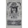 RGP 66 Frost Grande Ballroom concert postcard - illustraction Gallery