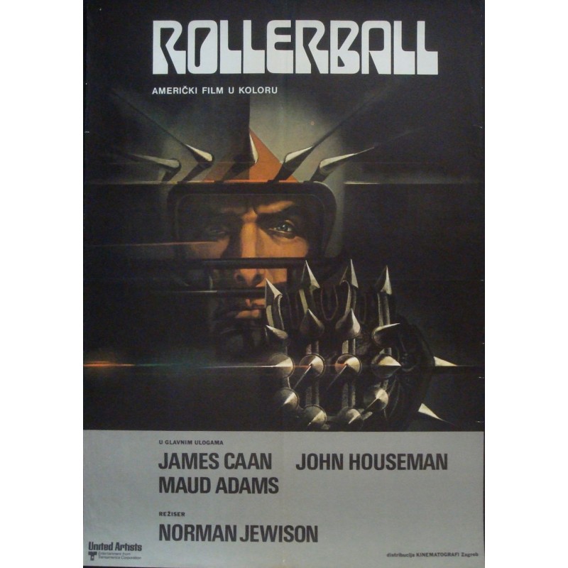 Rollerball (Yugoslavian)