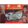 Ten Commandments (Japanese Press)