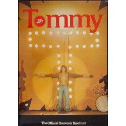 Tommy (British Program)