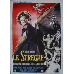 Witches - Le streghe (Italian 2F)