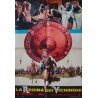 Viking Queen (Italian 1F)