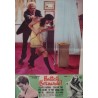 You're A Big Boy Now Italian fotobusta movie poster set - illustraction Gallery