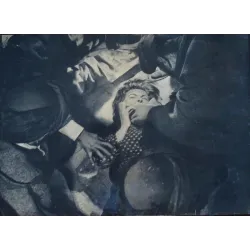 La ciociara (Two Women) Italian fotobusta movie poster set - illustraction Gallery