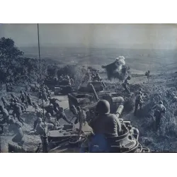 La ciociara (Two Women) Italian fotobusta movie poster set - illustraction Gallery