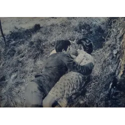 Two Women - La ciociara (Fotobusta 1)