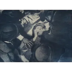 Two Women - La ciociara (Fotobusta 3)