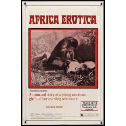 Africa Erotica