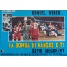 Kansas City Bomber Italian fotobusta movie poster set - illustraction Gallery
