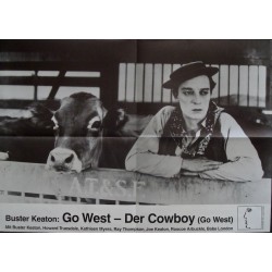 Go West (German A2)